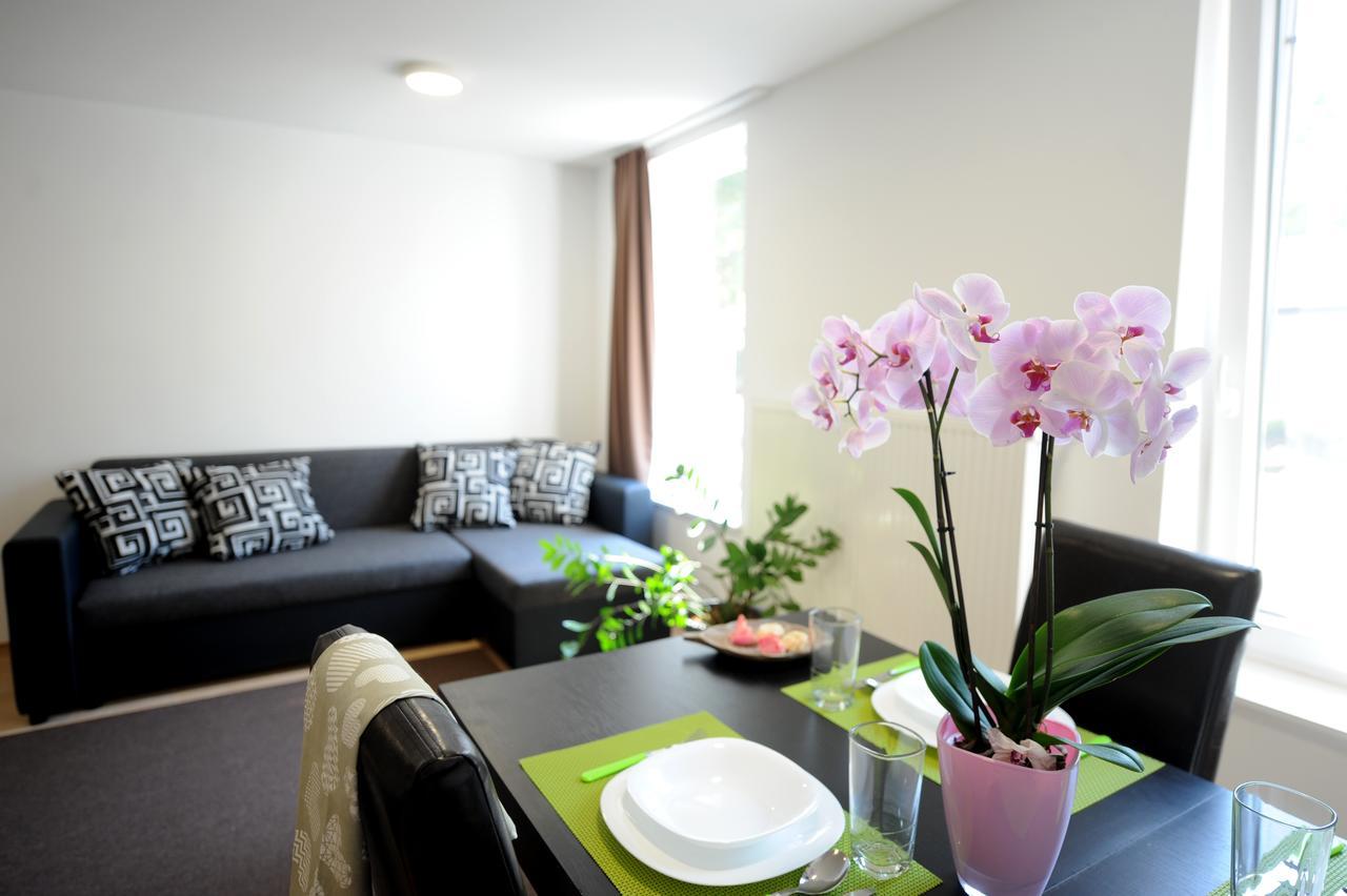 Tiszaliget Apartman Es Szallo Szolnok Zewnętrze zdjęcie